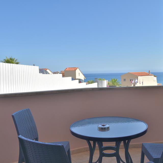 Hotel Galini Sea View - billede 4