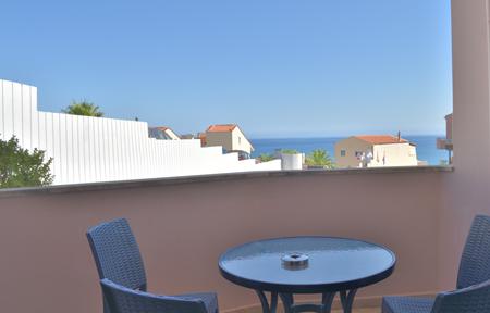 Hotel Galini Sea View billede 4