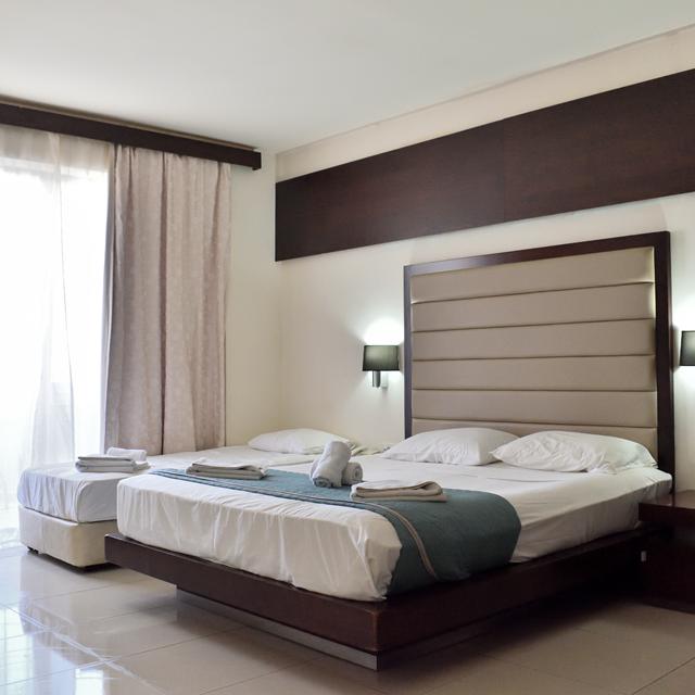 Hotel Galini Sea View - billede 3