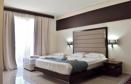 Hotel Galini Sea View billede 3