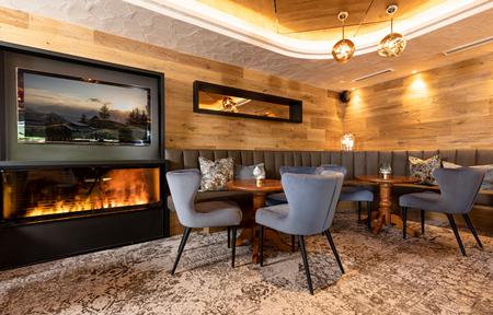 Mountain & Spa Resort Der Alpbacherhof slide 5