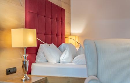 Mountain & Spa Resort Der Alpbacherhof slide 3