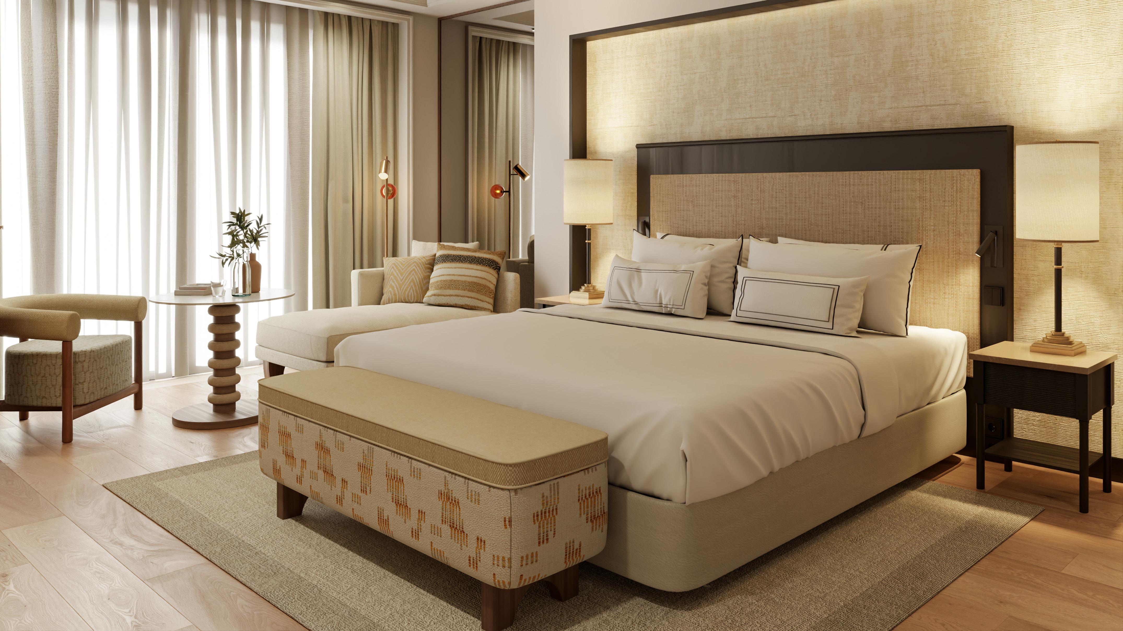 Hacienda del Mar, Hotel Member of Meliá Collection slide 4