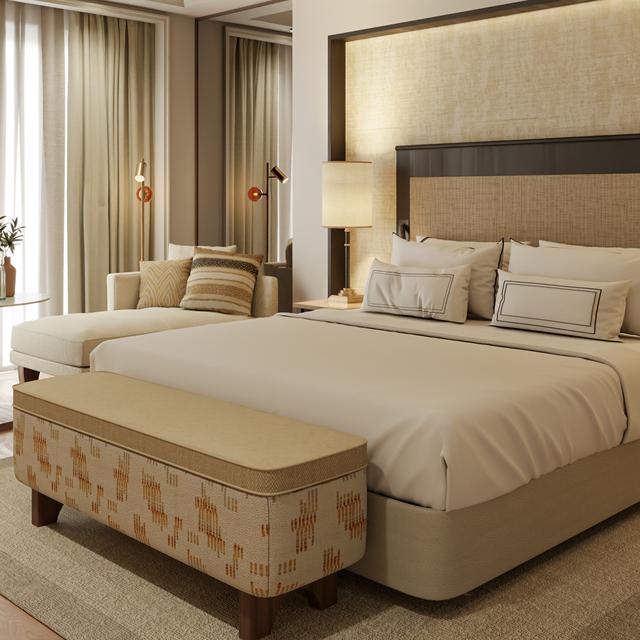 Hacienda del Mar, Hotel Member of Meliá Collection - billede 4