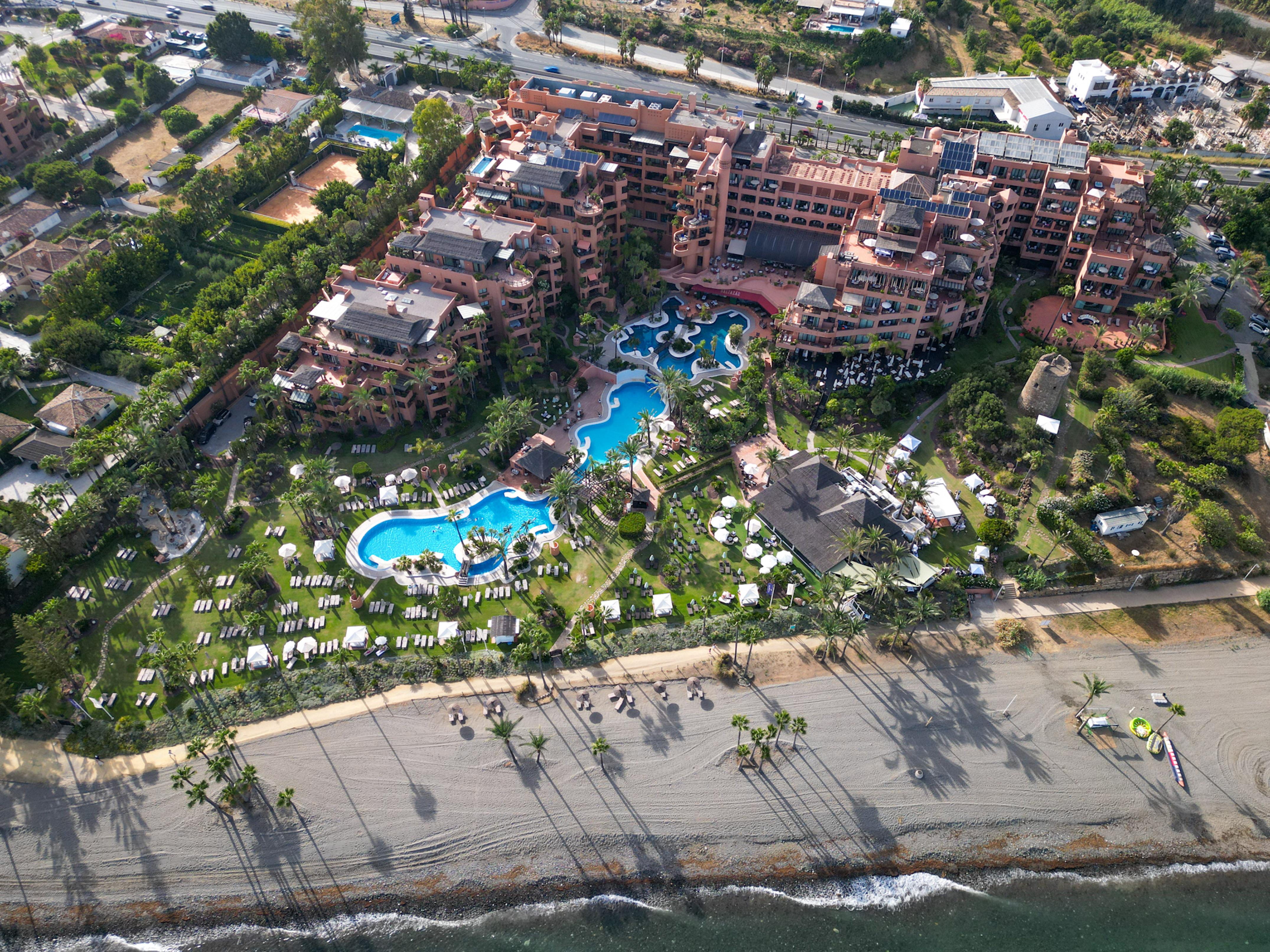Hacienda del Mar, Hotel Member of Meliá Collection slide 2