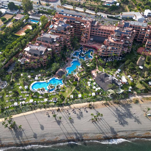 Hacienda del Mar, Hotel Member of Meliá Collection - billede 2