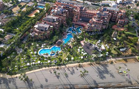 Hacienda del Mar, Hotel Member of Meliá Collection billede 2