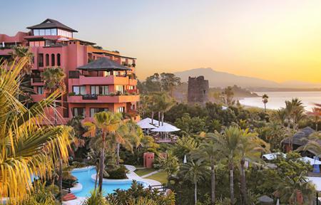 Hacienda del Mar, Hotel Member of Meliá Collection billede 5