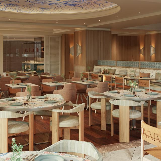 Hacienda del Mar, Hotel Member of Meliá Collection - billede 3