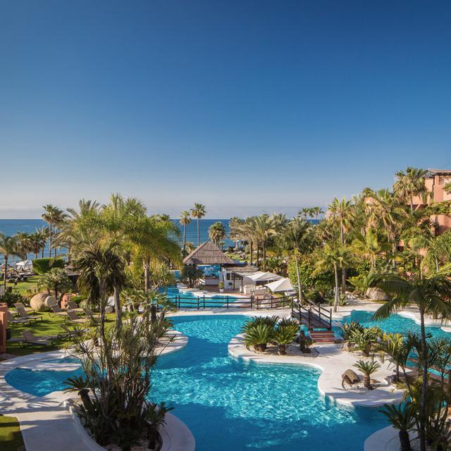 Hacienda del Mar, Hotel Member of Meliá Collection