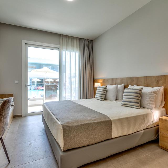 White Olive Premium Laganas - billede 3