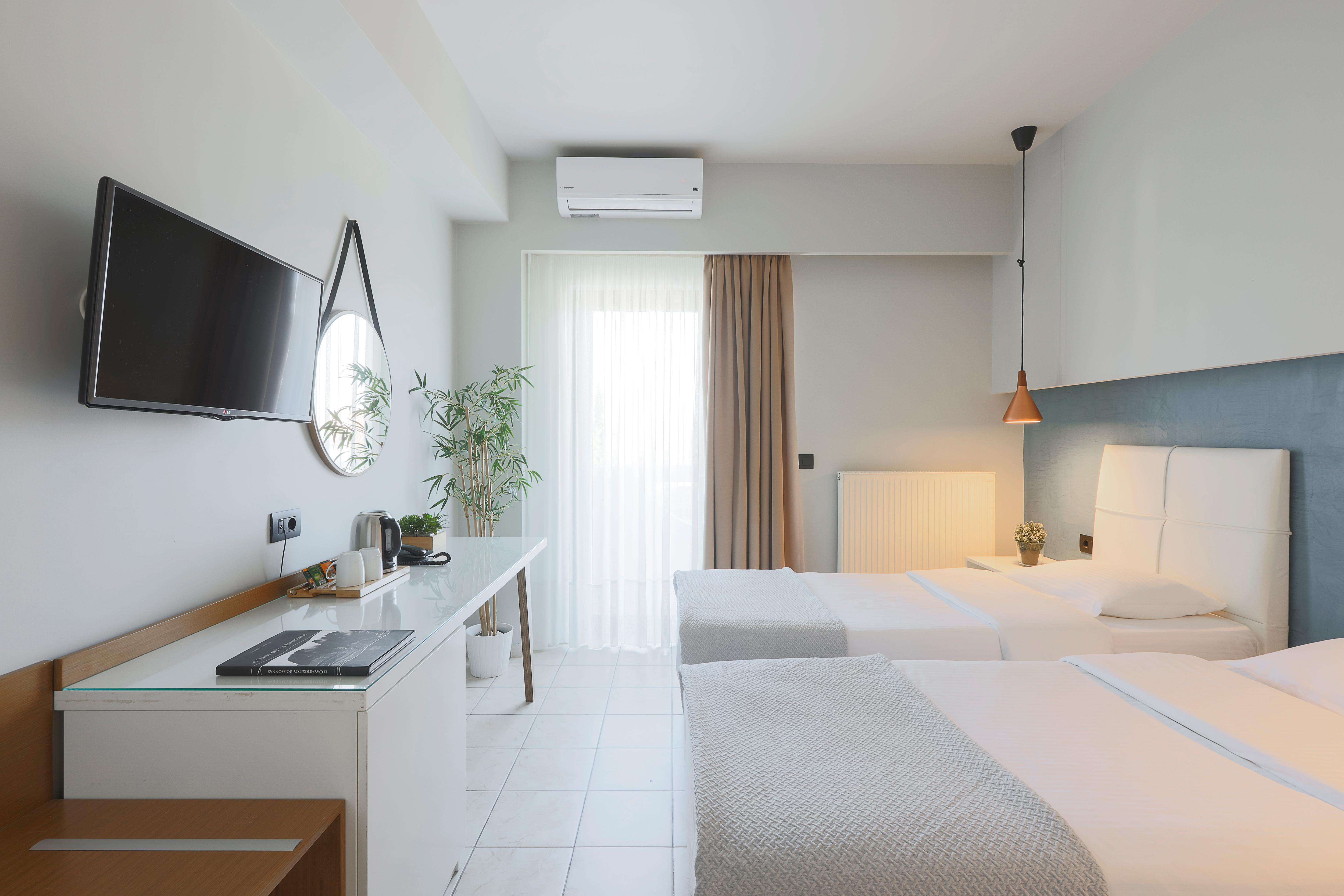 San Panteleimon Beach Hotel slide 3