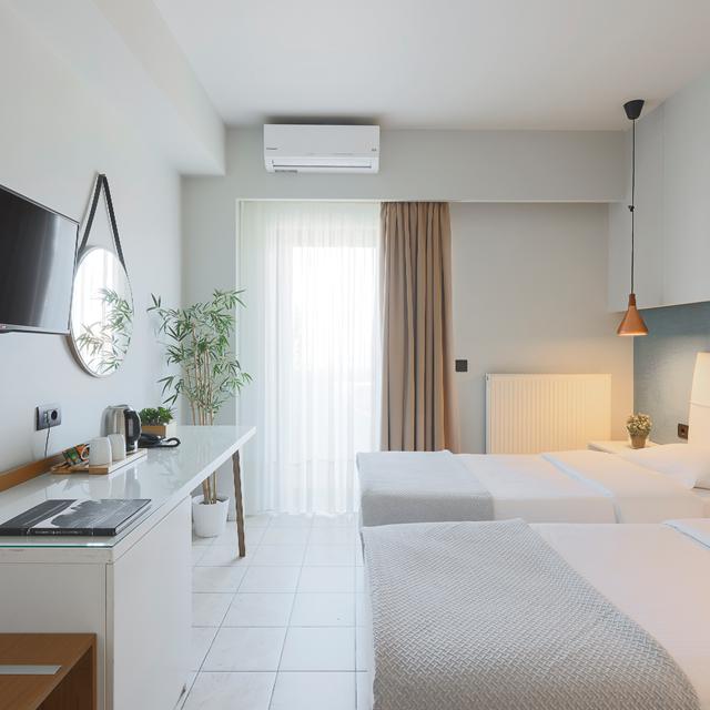 San Panteleimon Beach Hotel - billede 3