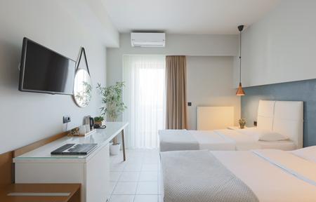 San Panteleimon Beach Hotel billede 3