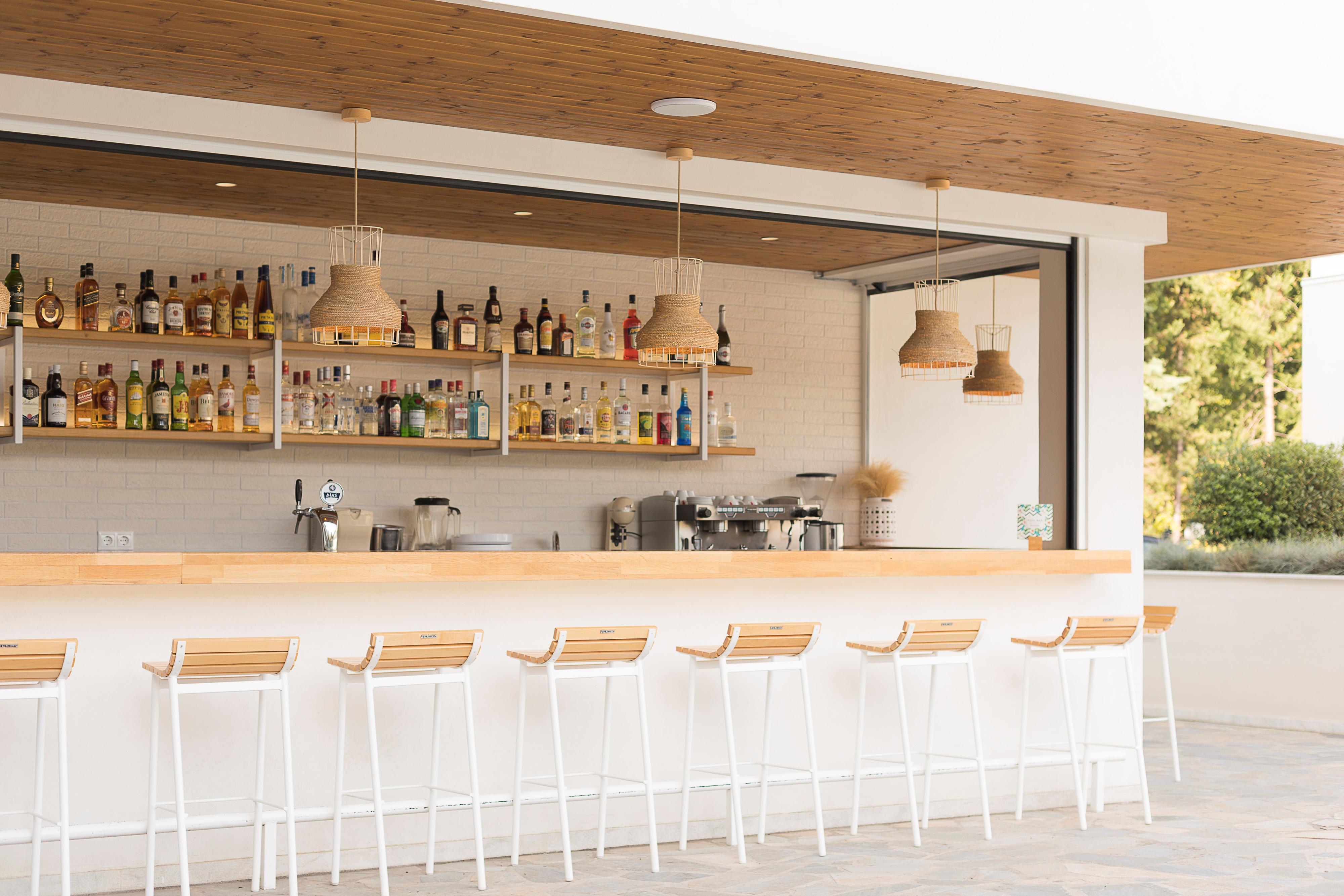 San Panteleimon Beach Hotel slide 5