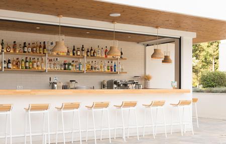 San Panteleimon Beach Hotel billede 5