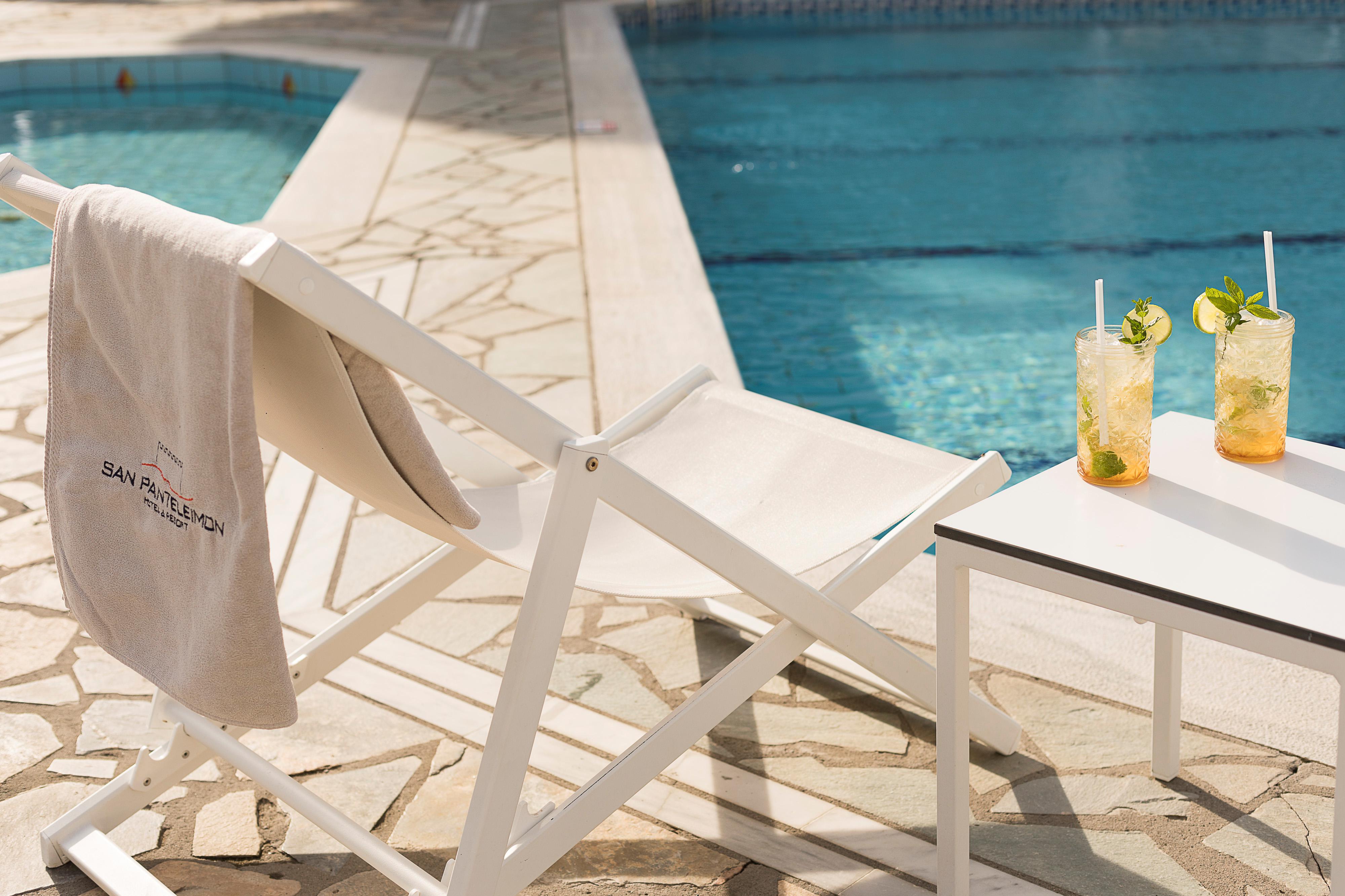 San Panteleimon Beach Hotel slide 2