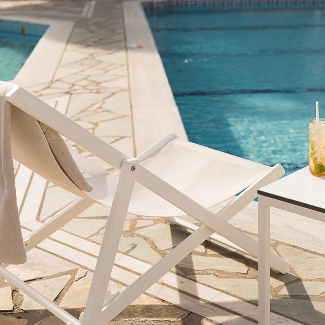 San Panteleimon Beach Hotel - billede 2