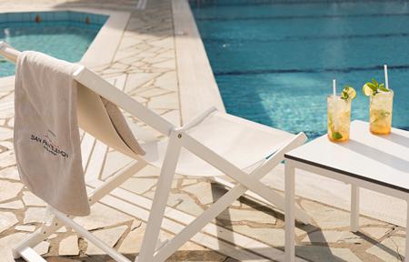 San Panteleimon Beach Hotel billede 2