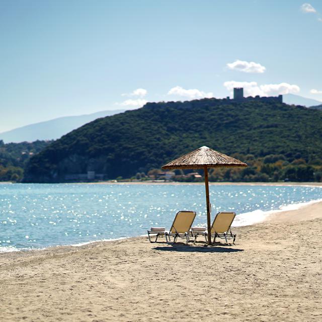 San Panteleimon Beach Hotel - billede 4