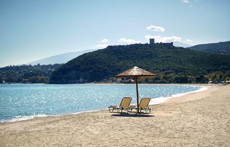 San Panteleimon Beach Hotel billede 4