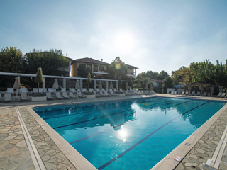 Agios Panteleimonas, Grækenland - All Inclusive afbudsrejse