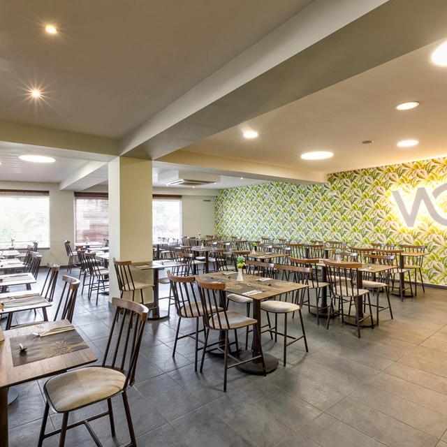 White Olive Premium Laganas - billede 4