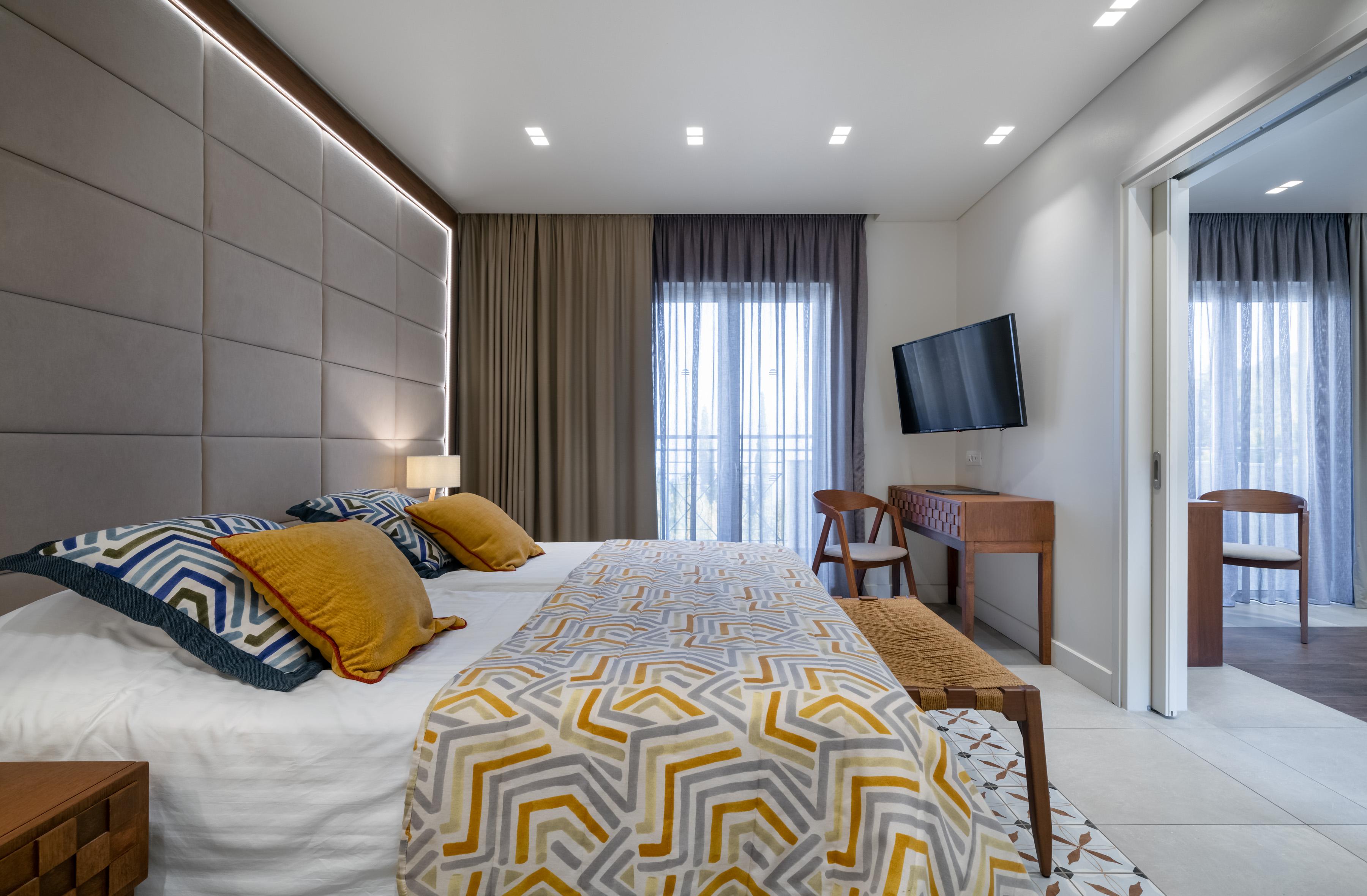 Hotel Mareblue Beach Resort slide 3