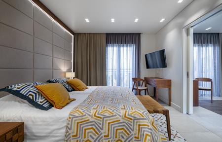 Hotel Mareblue Beach Resort slide 3