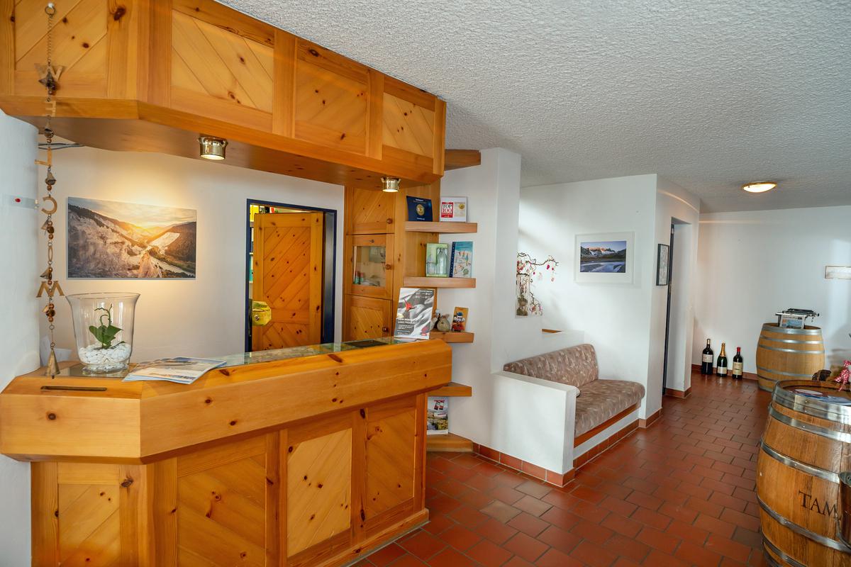 Hotel Mira Val slide 5