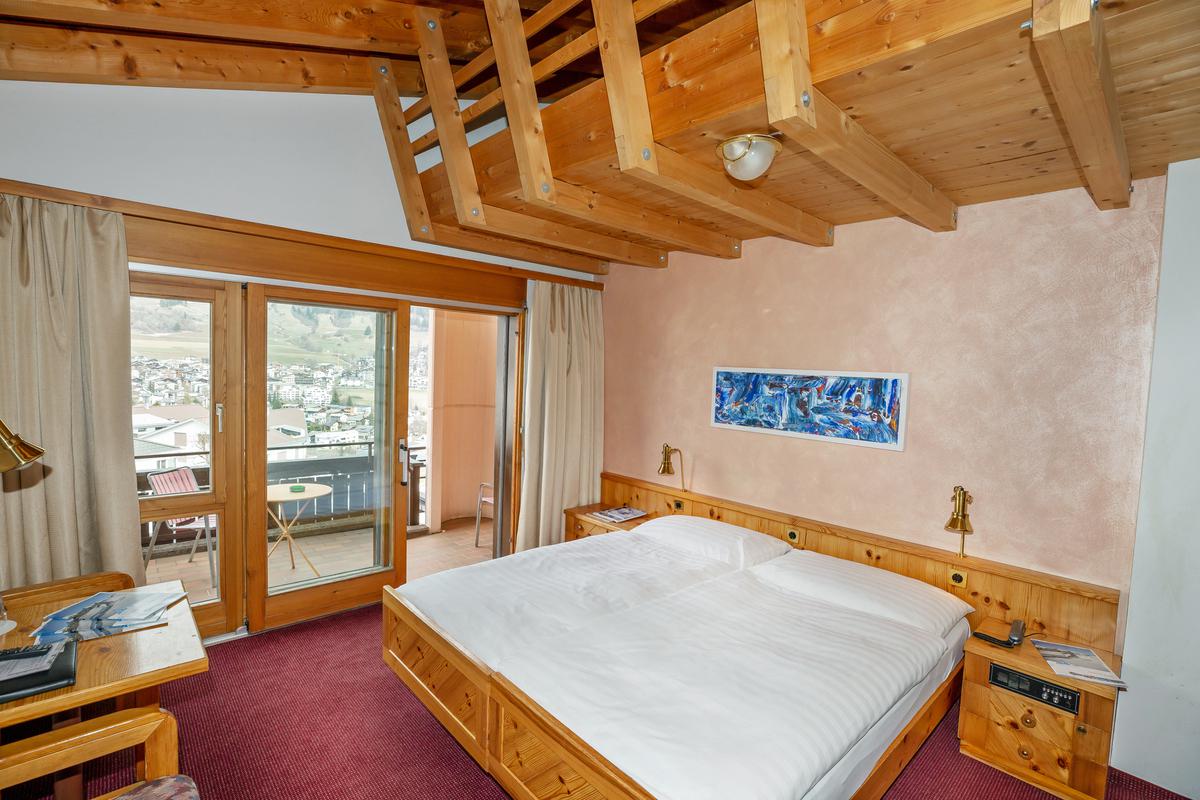 Hotel Mira Val slide 4