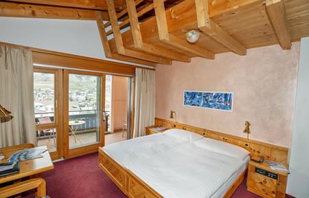 Hotel Mira Val slide 4