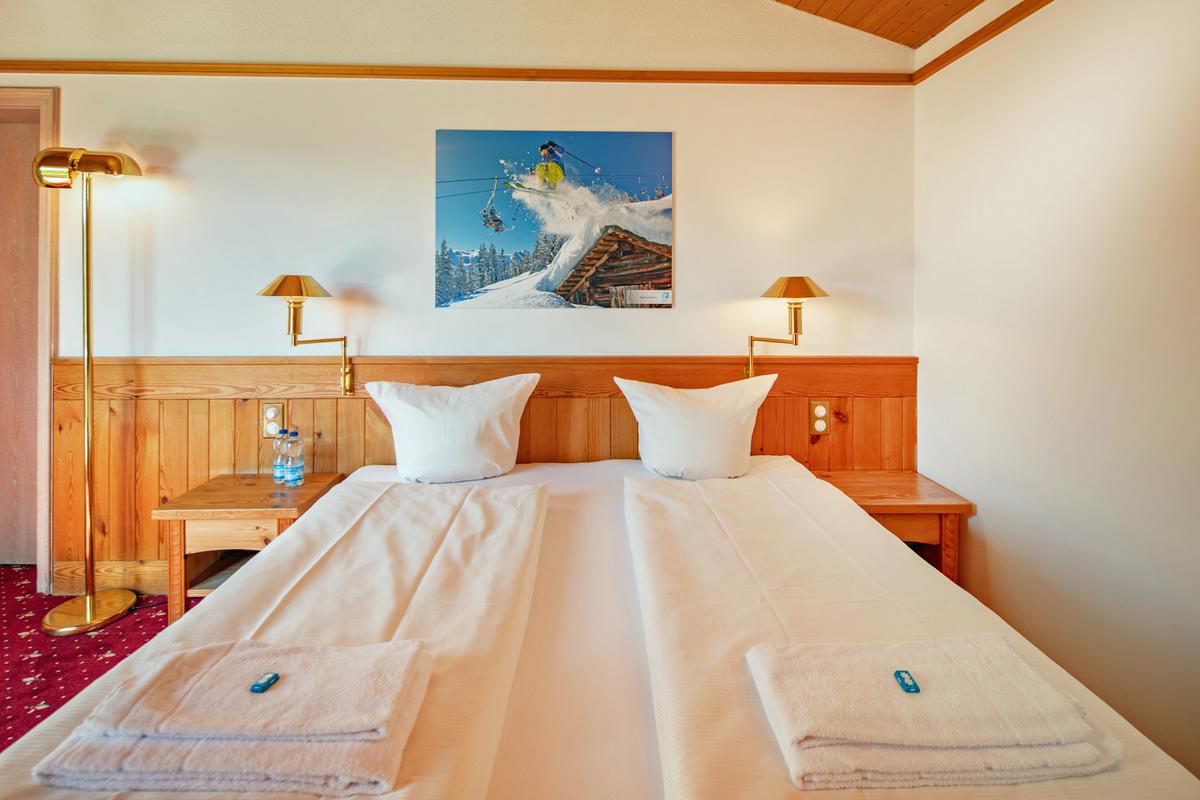 Hotel Mira Val slide 2