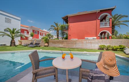 Hotel Zante Park Resort & Spa - Best Western slide 2