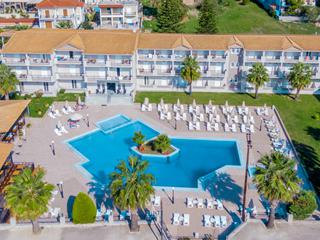 Kalamaki, Grækenland - Morgenmad afbudsrejse