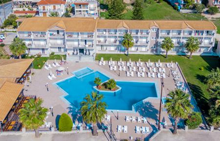 Hotel Cronulla slide 1