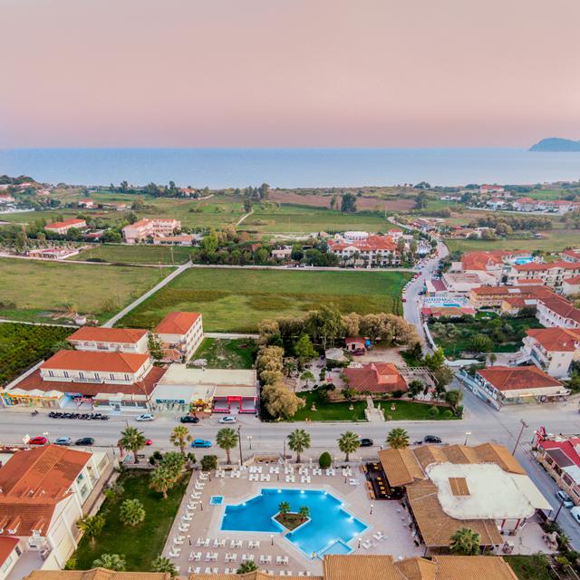 Hotel Cronulla - billede 5