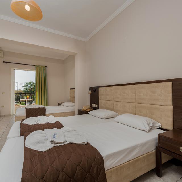 Hotel Cronulla - billede 3