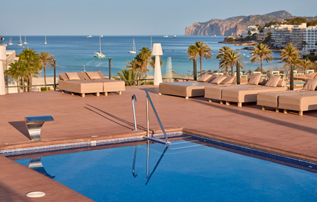 Hotel Zafiro Rey don Jaime slide 2