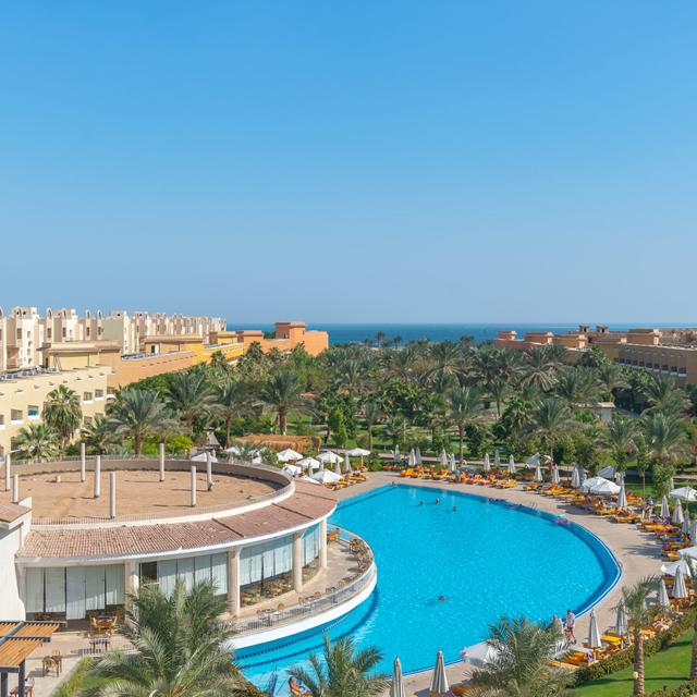 Three Corners Sunny Beach Resort - billede 4