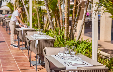 Hotel Zafiro Rey don Jaime slide 4