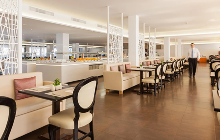 Hotel Zafiro Rey don Jaime slide 5