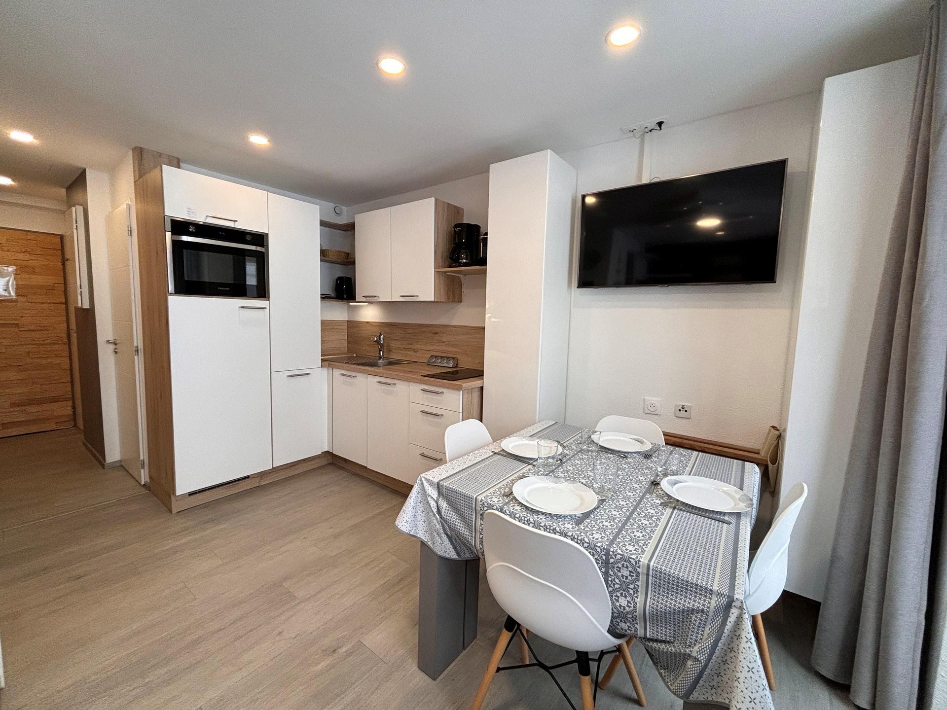 Résidence les Alpages I slide 3