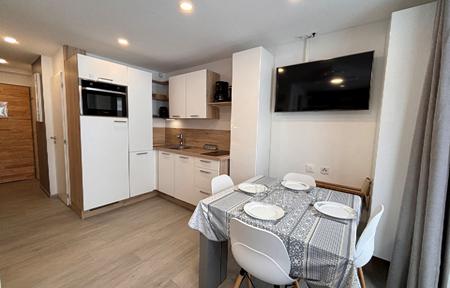 Résidence les Alpages I slide 3