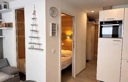 Résidence les Alpages I slide 2