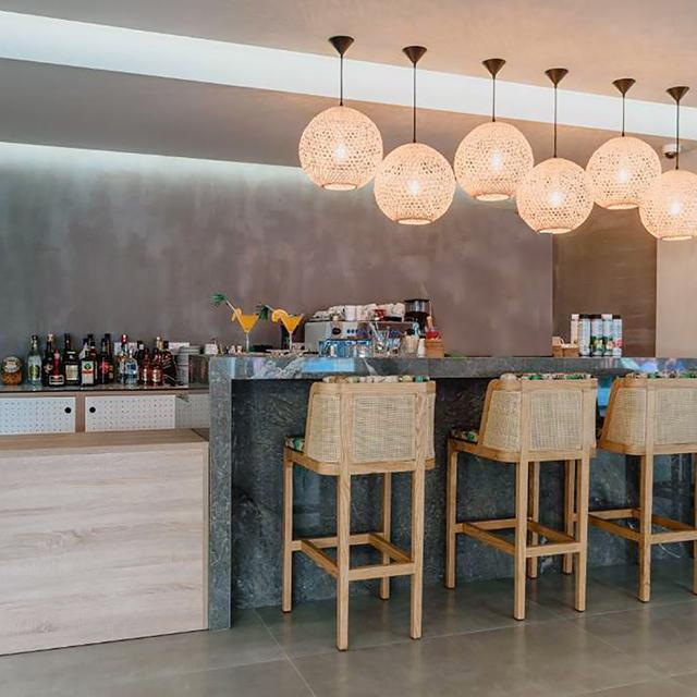 Ammos Beach Seaside Luxury Suites - billede 5