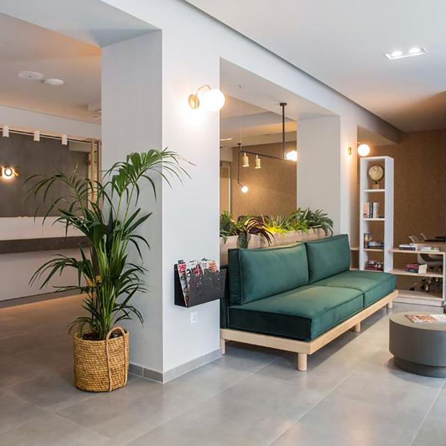 Ammos Beach Seaside Luxury Suites - billede 2