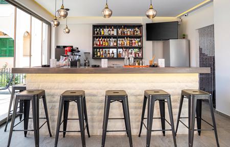 Lejligheder Dionisos billede 4