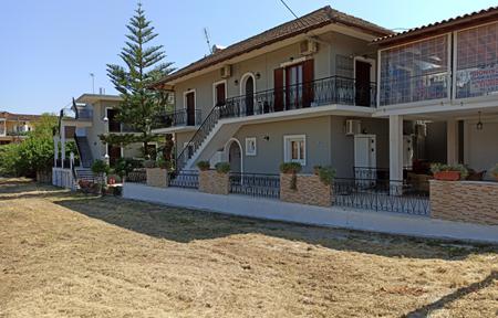 Lejligheder Dionisos billede 2