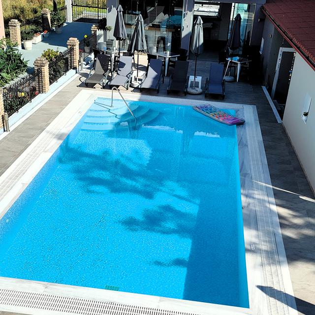 Lejligheder Dionisos - billede 5